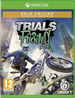 TRIALS RISING (GOLD EDITION) (GRA XBOX ONE)