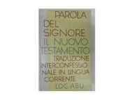 Parola del Signore - i inni