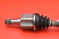 semi-axis left front MANUAL VOLVO S40 V40 2 II 2.0 D4 190 KM 12-16