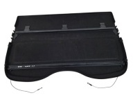 CITROEN C3 PICASSO and 2009 plato boot rear complete original.