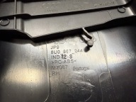 AUDI Q3 8U Blende Abdeckung SLUPKA B rechts 8U0867244