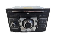 RADIO Navigation CITROEN C5 III X7 96738861ZD