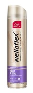 Lakier do włosów bardzo mocny Wellaflex Fulle & Style 250 ml