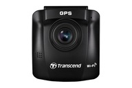 Transcend DrivePro 250 Full HD Wi-Fi Bateria, Zapa