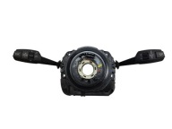 steering wheel levers and controls control ring BMW E87 6989570