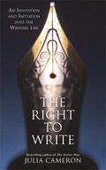 The Right to Write: An Invitation and Initiation
