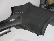 STOSSSTANGE HECK HINTEN BMW 6 G32 GRAN TOURER 4X PDC