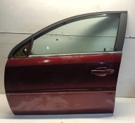 door left OPEL VECTRA C