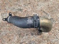 hose pipe wiring LAND ROVER 2.0 D G4D3-8555-BC