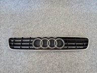 AUDI A3 8L 8L0 8L0807683 GRILL ATRAPA PRZÓD OE