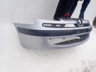 PEUGEOT 807 03-07 bumper front front