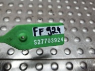 Ölfiltergehäuse 9687911280 FORD FOCUS MK3 C-MAX MK2 1.5 TDCI XWDA