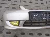 front bumper front HONDA CIVIC VII 7 sedan LIFT TUREK