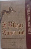 Z KSIĘGI ZAKAZÓW - Mikołaj Kozakiewicz