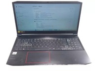 LAPTOP ACER NITRO N20C1 I5-10300H 16GB RAM RTX 3060 SSD 500GB HDD1000GB