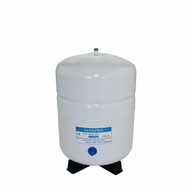 Zbiornik metal 2,8 gal (12 L) odwrócona osmoza