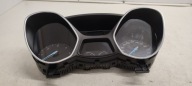 dials Ford Focus MK3 1,6 TDCI