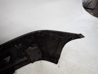 OPEL CORSA C LIFT 02- bumper front front