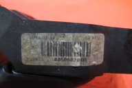 RENAULT CLIO 4 IV handle exterior door right front front black MAT