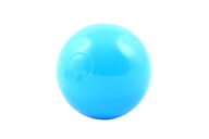 Akson Piłka do nauki żonglowania Rusałka 7 cm - niebieski