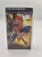 Spider-Man 3 PSP UMD Video PSP