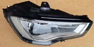 Audi A3 S3 8V front side right light front