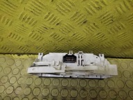VW GOLF IV PANEL klími klimatizaci 1J0819045F