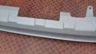 spoiler accessori Paraurti posteriore TOYOTA COROLLA E21