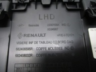 frame cover dials RENAULT CLIO V 682406595R