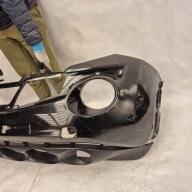 NISSAN JUKE and F15 10-14 bumper front front