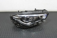 lights front front LED CLA II 2 W118 SB AMG A1189063200 A1189063100