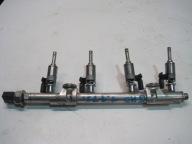 Rampe injection VW AUDI 04E133320D