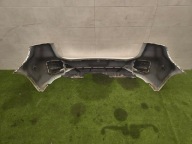 BMW 2 U06 bumper rear part 6PDC below towing colour A300 m-packet