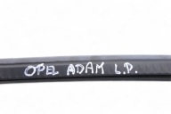 moulding dust left front OPEL ADAM 565740102