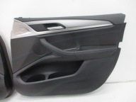 upholstery upholstery side door BMW X4 G02 18R