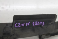 cover upper wall support front HONDA CR-V 4 IV 12-18