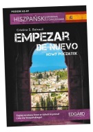 HISZPAŃSKI KRYMINAŁ Z ĆWICZENIAMI. EMPEZAR DE. . . CRISTINA BAIXAULI