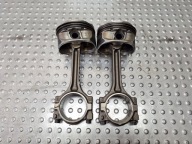 piston connecting rod 939A5000 ALFA ROMEO 159 BRERA 2.2 JTS