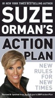 Suze Orman s Action Plan: New Rules for New Times