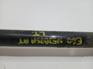 semi-axis left rear part BMW E60 N52B25A AUTOMAT 7521131 (0000647)