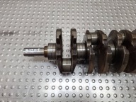 crank CHEVROLET AVEO T250 1.2 16V B12D1 NOMINAL