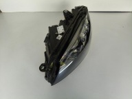 light left REFLEKTOR MERCEDES C-KLASA W205 18- LIFT FULL LED MULTIBEAM