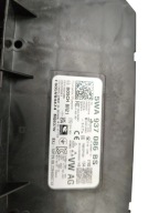 module control unit KOMFORTU SKODA OCTAVIA IV AUDI A3 8Y 5WA937086BS