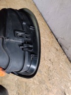 grill front left part BMW X6 E71 7171395