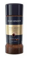 Kawa rozpuszczalna Davidoff Fine Aroma 100g słoik