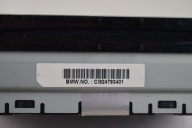 RADIO player navigation devices BMW X3 F25 9247934