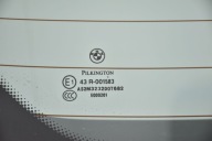 boot doors * rear part BMW 1 E87