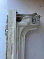 threshold left front PEUGEOT 208 5D