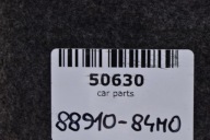 plato boot SUZUKI CELERIO 2014-2019R 88910-84M0