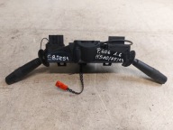 steering wheel levers and controls PEUGEOT 406